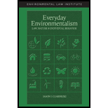 Environmental Law