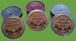 Candles