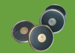 Coasters
