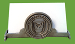 Business Card Holder