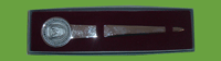 VLS Letter Opener