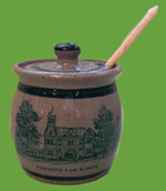 VLS Pottery