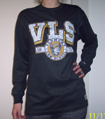 Brushed Cotton Longsleeve