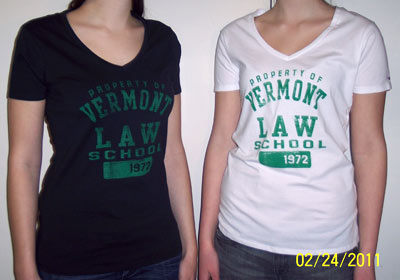 Campus T Shirt V neck