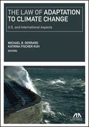 Climate Change, Extinction and Adaptation