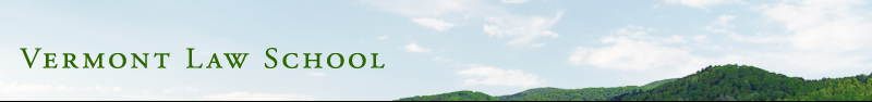 Vermont Law School
