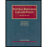 Natural Resources Law