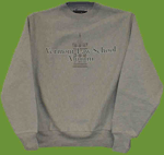 Alumni Sweatshirts