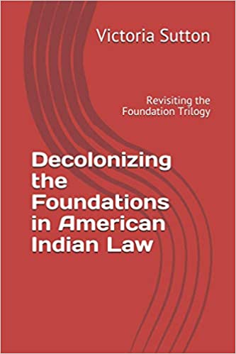 Native Americans & the Law DIV7620