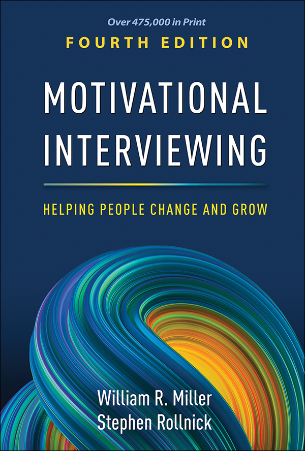 RSJ7125 Motivational Interviewing
