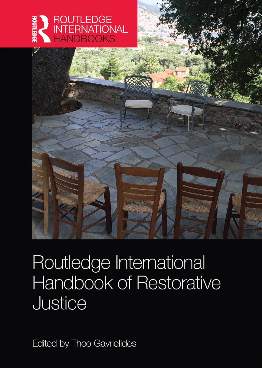 RSJ7250 Restorative Justice Global