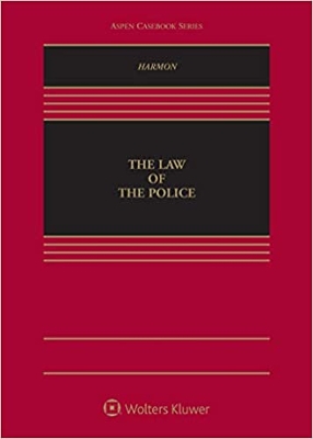 The Law of the Police - REQUIRED