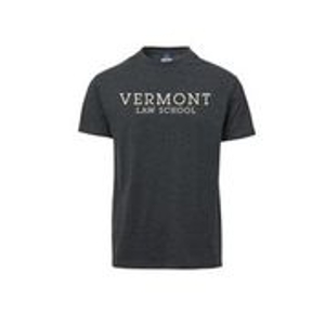 Basic VLS T-Shirt - Charcoal