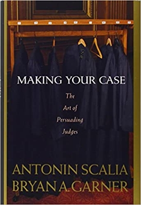Making Your Case: The Art of Persuading