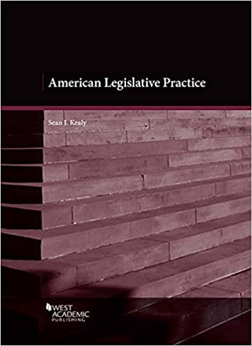 American Legislative Practice