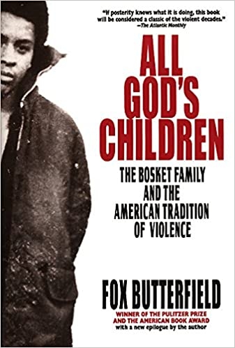 All Gods Children