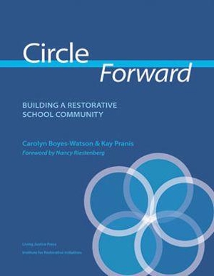 Circle Forward