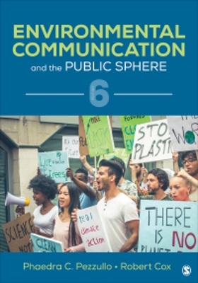 Environmental Communications & The Pub 6e - Required