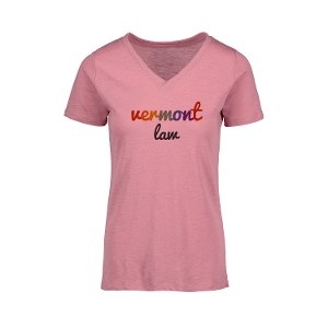 Rainbow VLGS T-Shirt- Pink