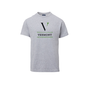 VLGS T-Shirt- Heather
