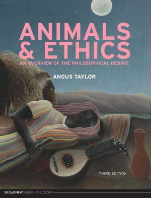 Animals and Ethics 3e - REQUIRED
