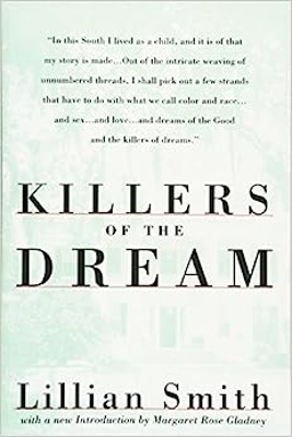 Killers of the Dream
USED