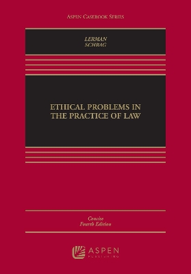 Ethical Problems 4th Edition Concise