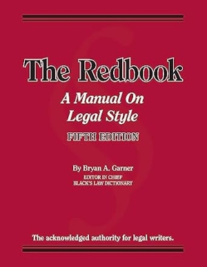 Redbook 5e
