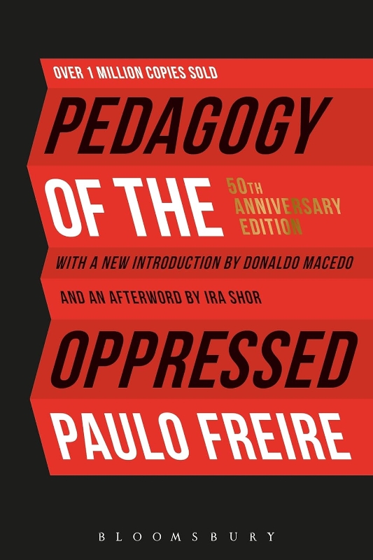 Petagogy of the Oppressed