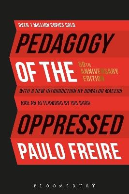 Petagogy of the Oppressed