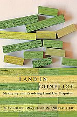 LAND IN CONFLICT