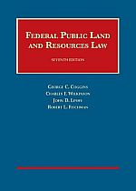 Federal Public Land 7th - OPTIONAL