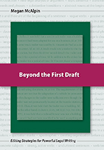 Beyond the First Draft - REQUIRED
