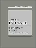 Learning Evidence 4th Edition