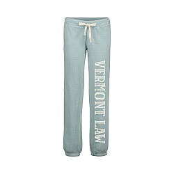 Greenstone Fleece Pants