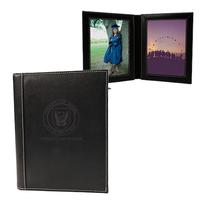 Leather 4X6 Picture Frame