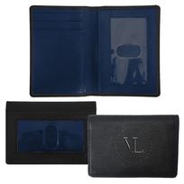 Color Block ID Wallet