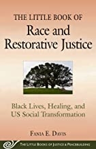 The Little Book of Race and Restorative Justice