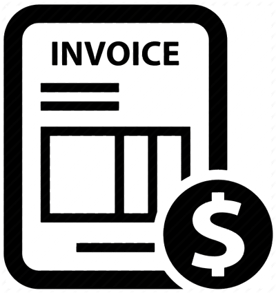 Pay Invoice
