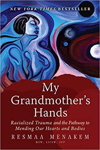 My Grandmothers Hands - REQUIRED