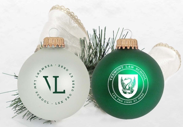 Ornament Gift Box - set of 2