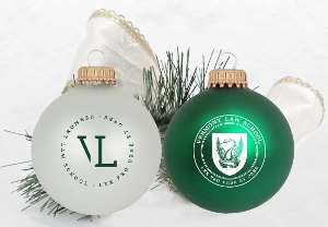 Ornament Gift Box - set of 2