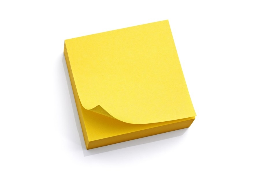 Post-it 100 Count