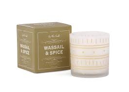 Wassail & Spice
