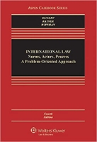 INT7425 International Law