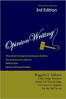 Opinion Writing 3E