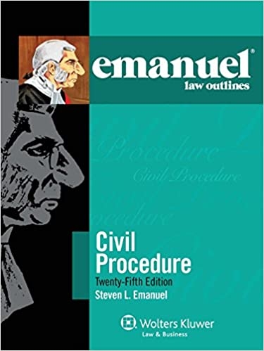 Emanuel - Civ Pro