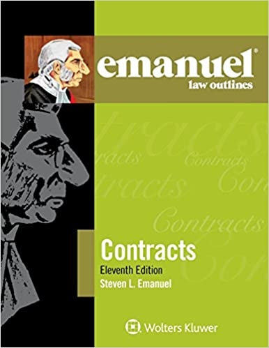 Emanuel - Contracts