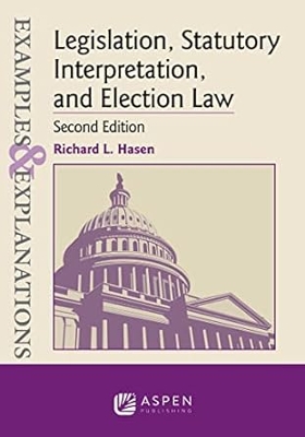 Examples & Explanations - Legislation
