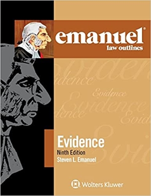 Emanuel Evidence